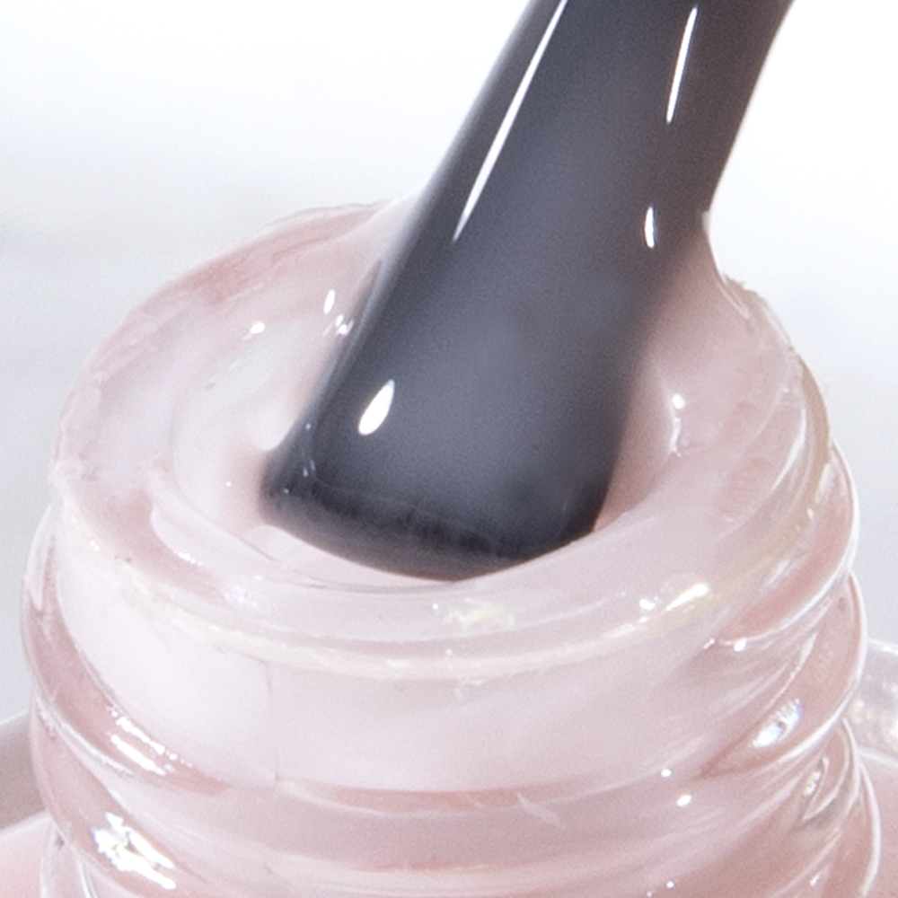 1 Buah Penguat Kuku Keratin Fo - Nail Art Natural Pink ulasan dan harga