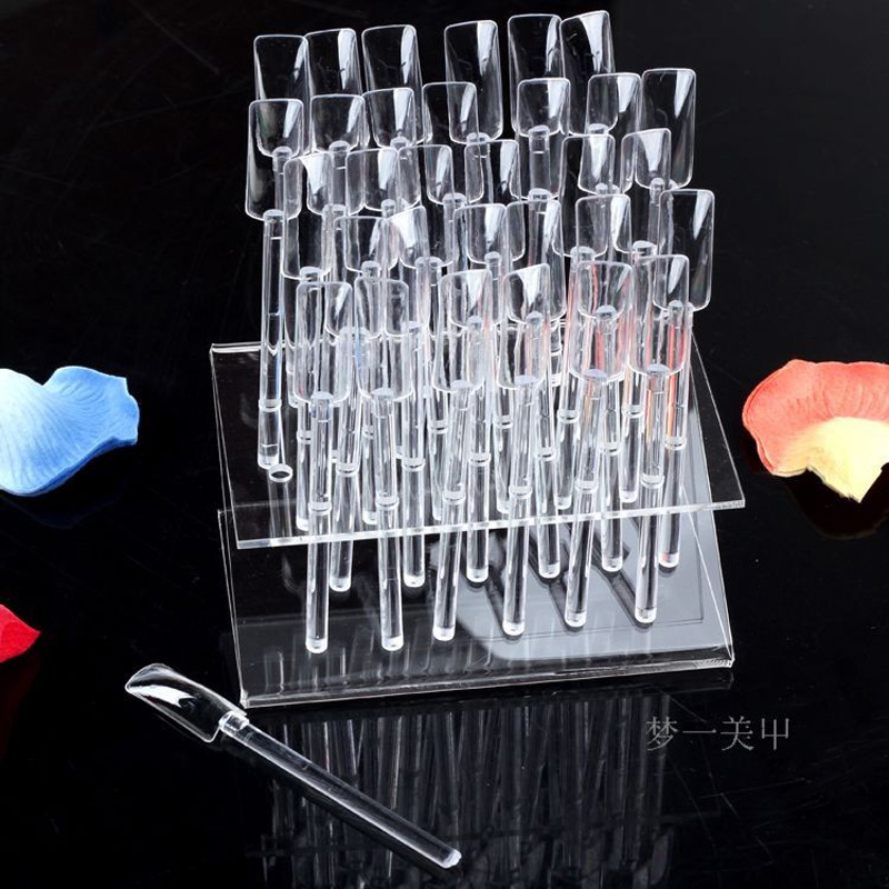 32 Tips Pop Tongkat Acrylic Na - Nail Art Pinterest ulasan dan harga