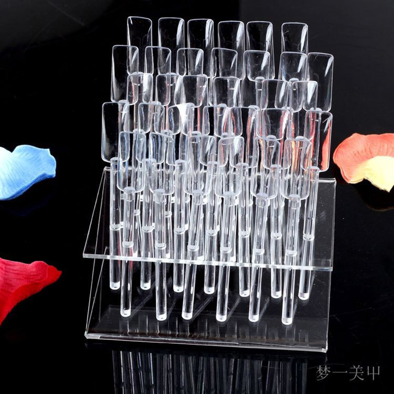 32 Tips Pop Tongkat Acrylic Na - Nail Art Pinterest ulasan dan harga