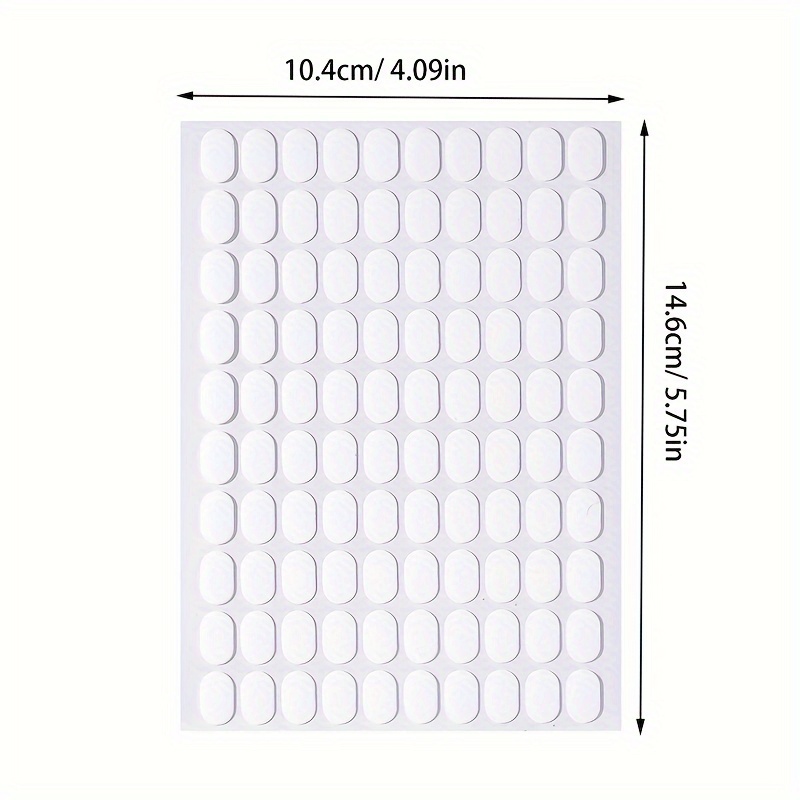 2 Buah Perekat untuk Pajangan  - Nail Art Pinterest ulasan dan harga