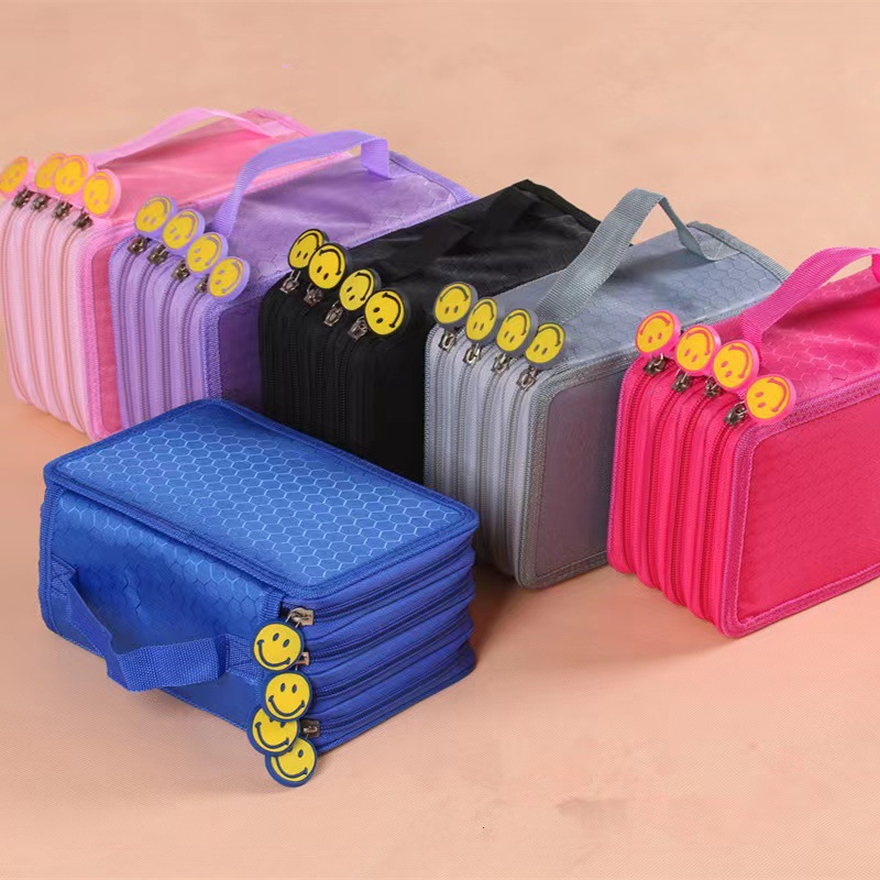 Kotak pensil pria dan wanita,  - Nail Art For Men ulasan dan harga