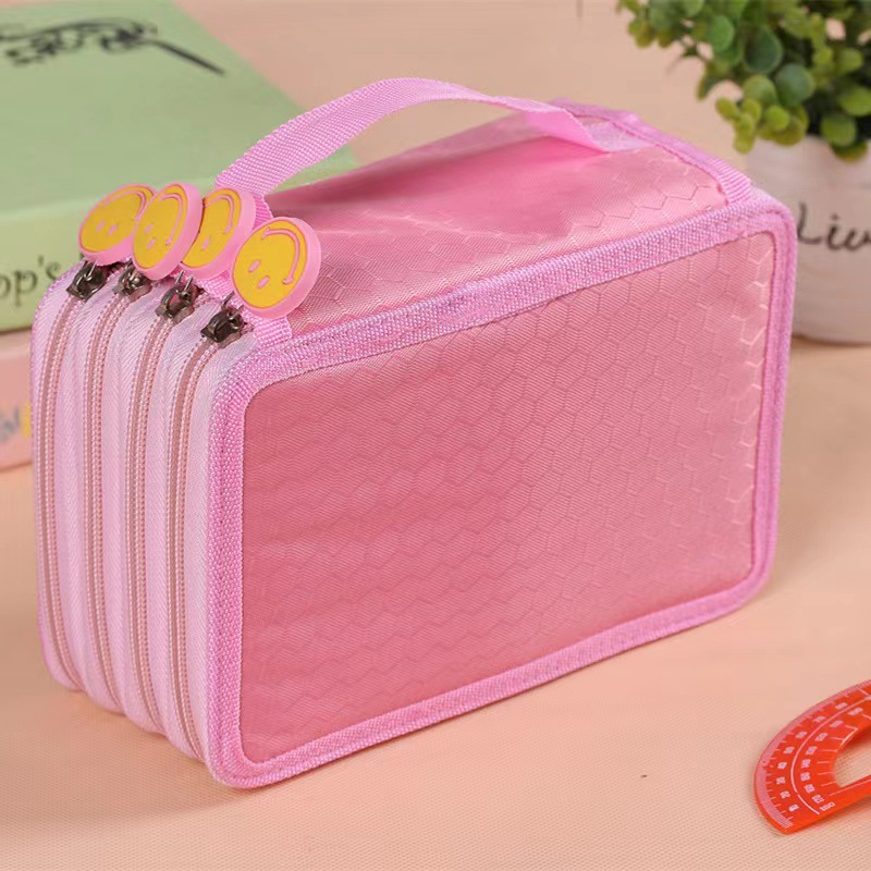 Kotak pensil pria dan wanita,  - Nail Art For Men ulasan dan harga