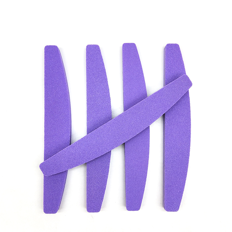 5Pcs Kikir Kuku Dua Sisi, Spon - Nail Art Pinterest ulasan dan harga