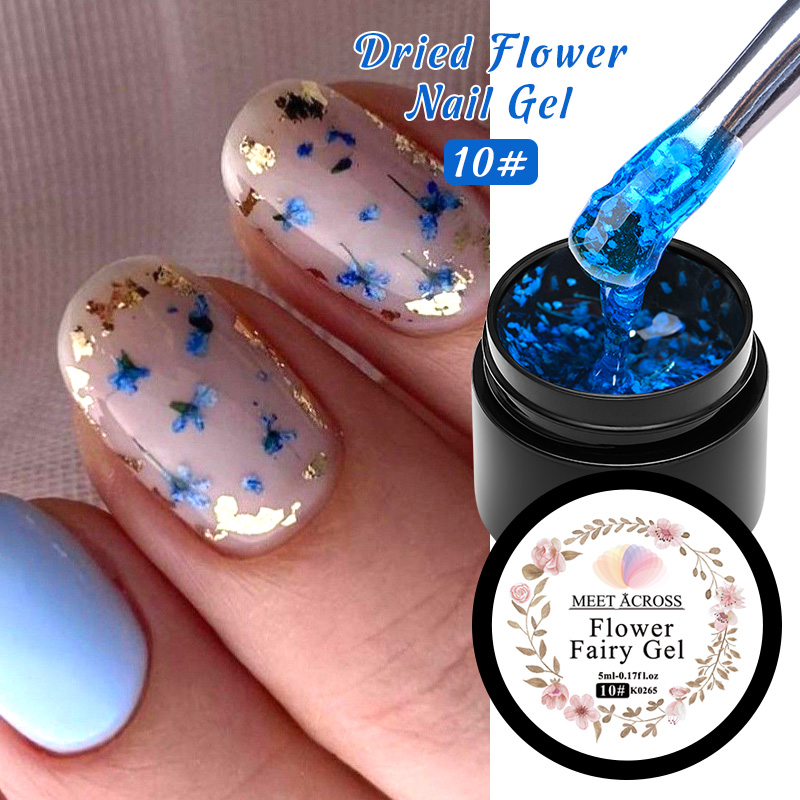 5ml bunga merah muda kering Ge - Nail Art Natural Pink ulasan dan harga