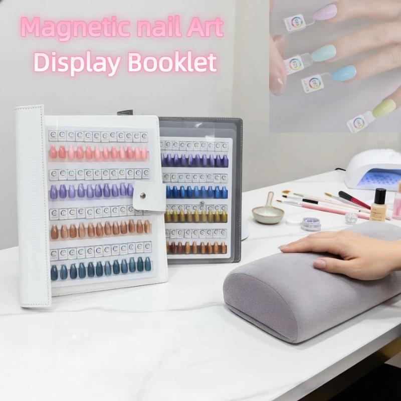 48/96/144/192 Warna Buku Sampe - Nail Art Pinterest ulasan dan harga