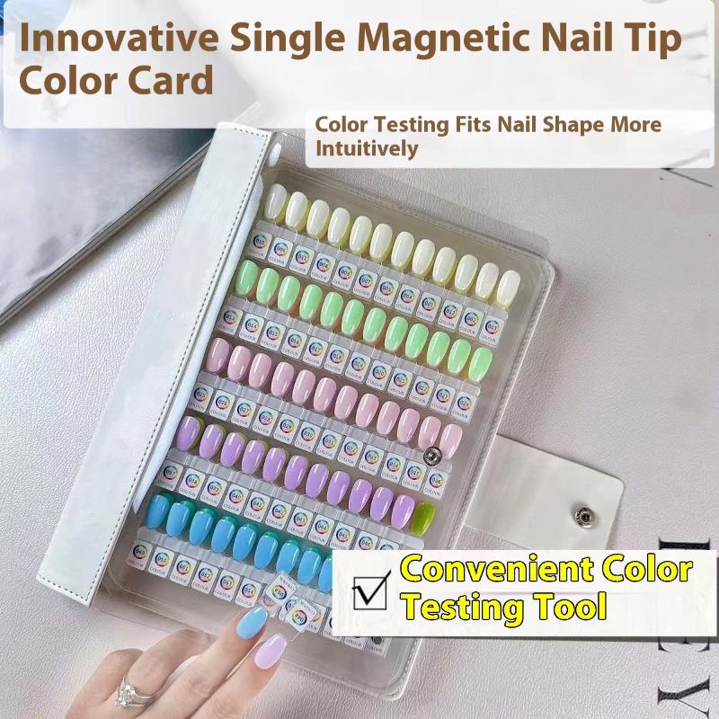 48/96/144/192 Warna Buku Sampe - Nail Art Pinterest ulasan dan harga