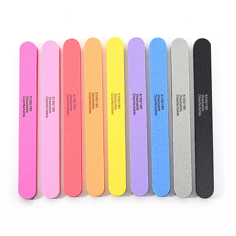 10 Buah/Banyak Profesional Fil - Nail Art Pinterest ulasan dan harga