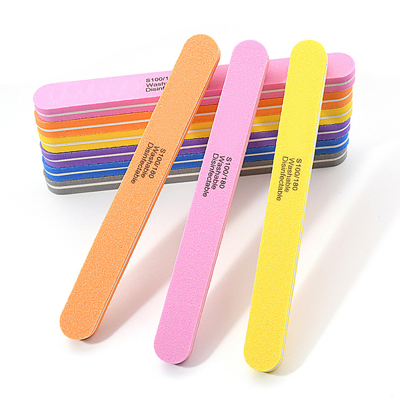 10 Buah/Banyak Profesional Fil - Nail Art Pinterest ulasan dan harga