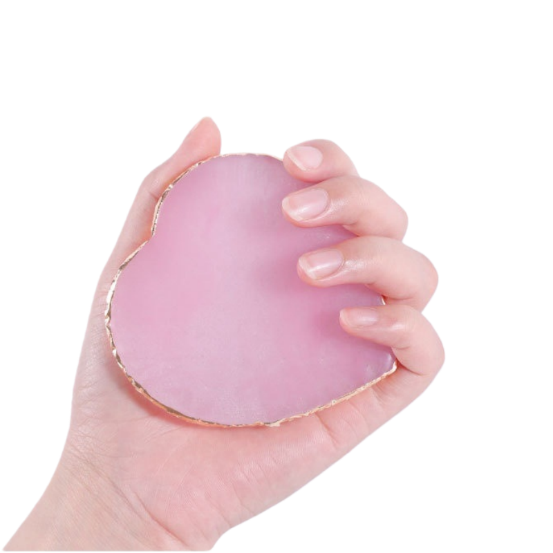 Palet Seni Kuku Batu Akik Resi - Nail Art Pinterest ulasan dan harga