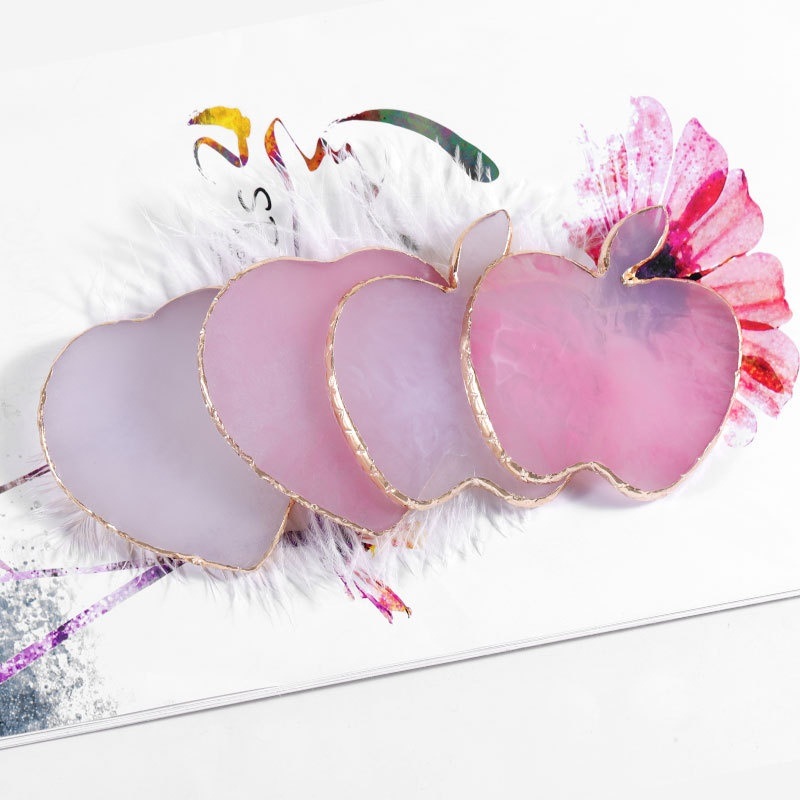 Palet Seni Kuku Batu Akik Resi - Nail Art Pinterest ulasan dan harga