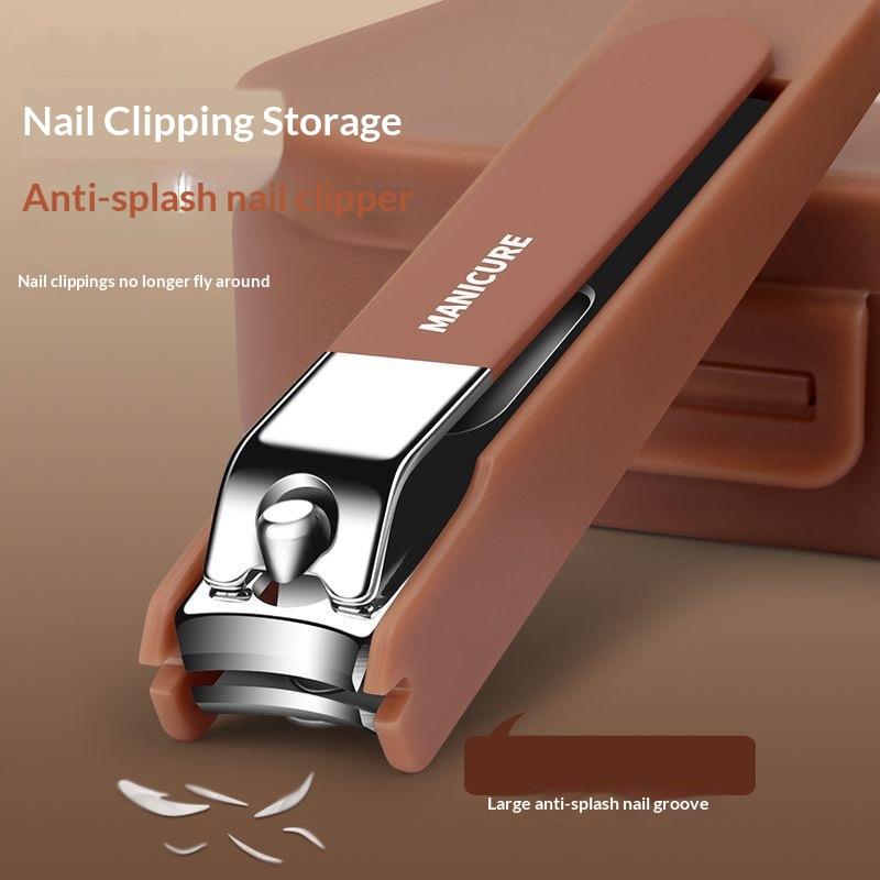 7/8 Buah Set Alat Seni Kuku, K - Nail Art For Men ulasan dan harga